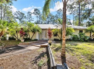 640 Desoto Blvd S, Naples, FL 34117