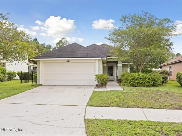13574 DEVAN LEE Drive E, Jacksonville, FL 32226