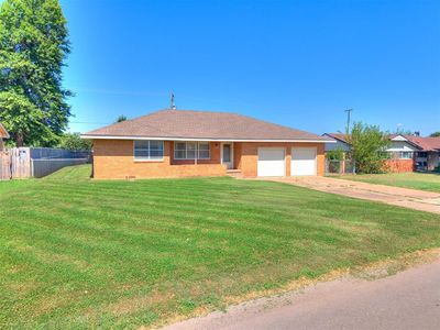 1502 S Reno Ave, El Reno, OK, 73036