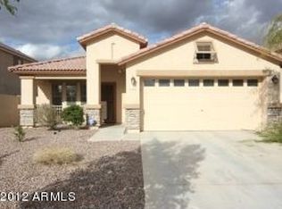 4014 E Blue Sage Ct, Gilbert, AZ 85297