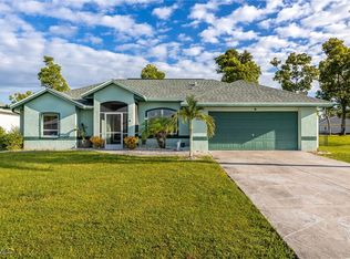 16257 Perdida Ct, Punta Gorda, FL 33955