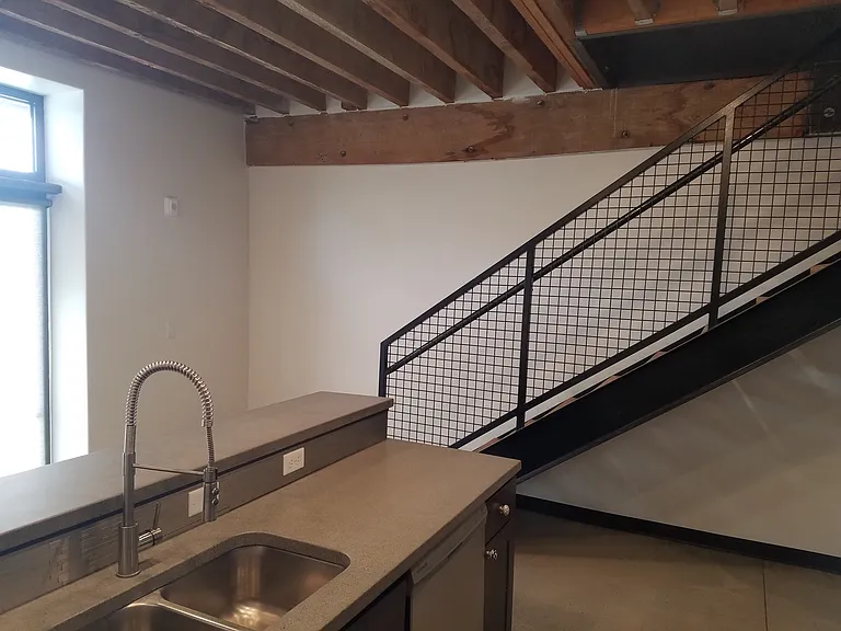 Borden Lofts — Photo 38