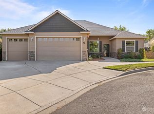 95 Wedgewood Rd, Walla Walla, WA 99362