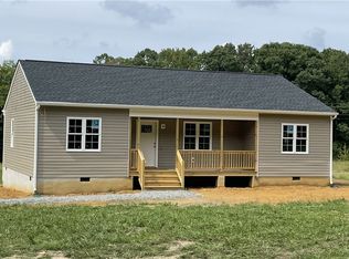 2144 W Old Mountain Rd, Louisa, VA 23093
