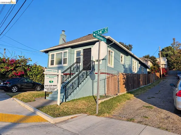 1926 14th Ave, Oakland, CA 94606