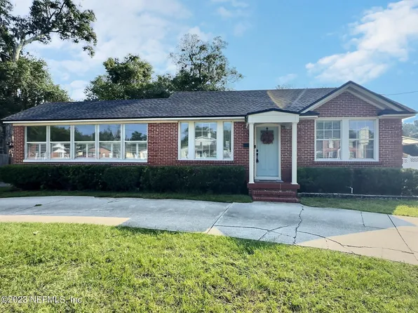 2738 HENDRICKS Avenue, Jacksonville, FL 32207