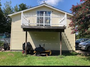 105 Sheppards Lndg, Washington, NC 27889