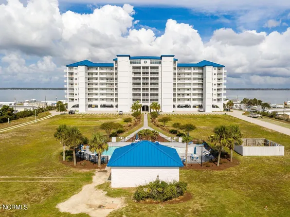 1550 Salter Path Road #606, Indian Beach, NC 28512