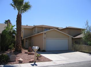 6721 Accent Ct, Las Vegas, NV 89108