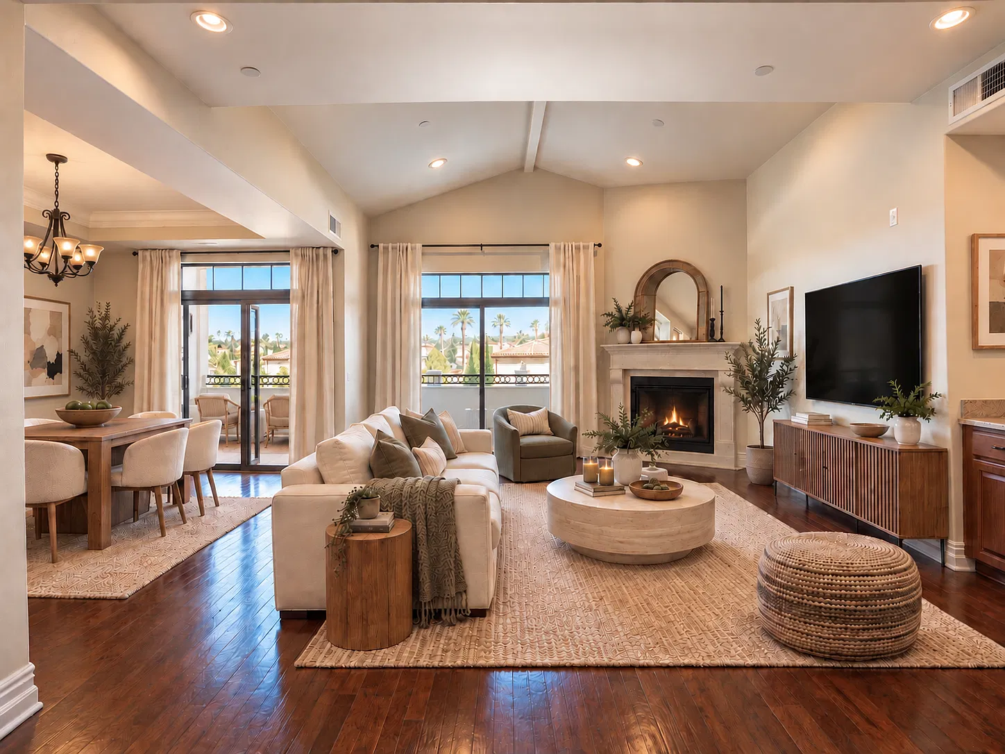 El Dorado Villas — Photo 2