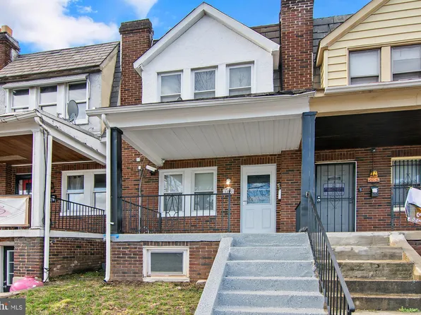 5882 Belair Rd, Baltimore, MD 21206