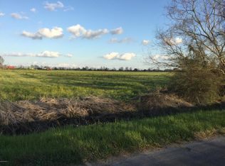 Tbd Hwy #752, Lawtell, LA 70550