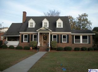 110 N Marion St, Latta, SC 29565