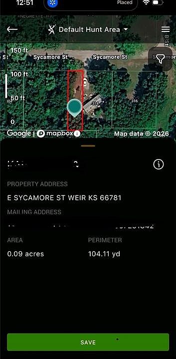 2nd image of 0 E Sycamore St