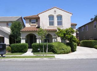10126 Capetown Ln, Stockton, CA 95219