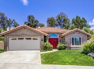 5354 Dressage Dr, Bonita, CA 91902