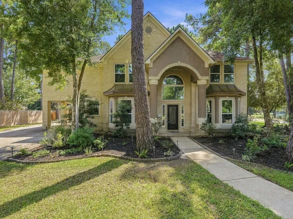 17327 Scenic Lake Ct, Cypress, TX 77429