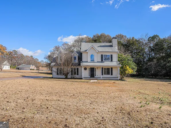100 Bailey Ct, Fayetteville, GA 30215