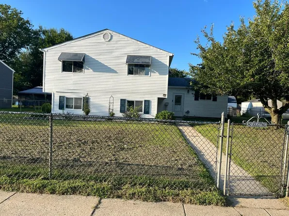 339 Yale Rd, Pemberton, NJ 08068