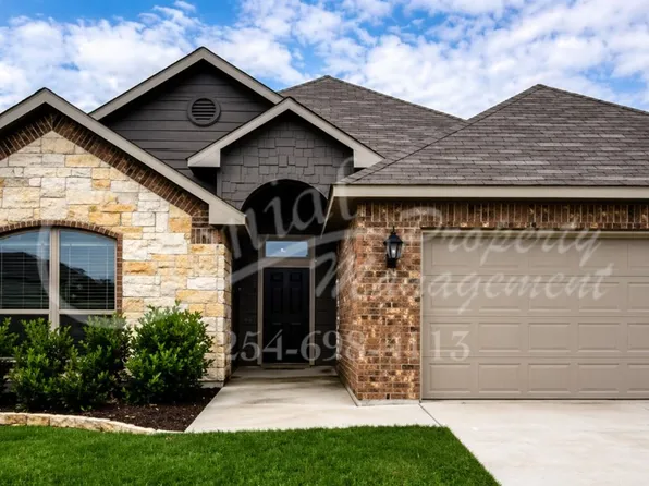 5707 Blackstone Dr, Temple, TX 76502