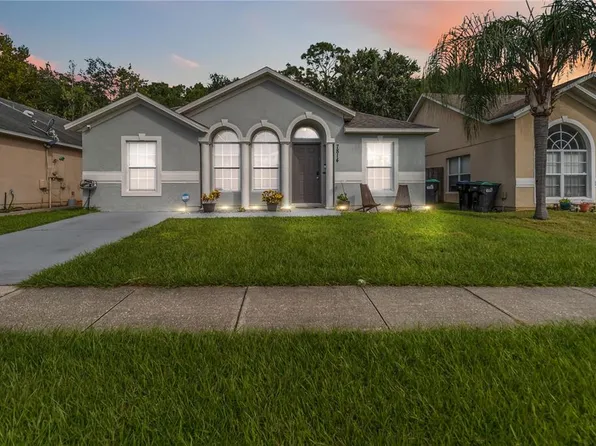 7814 Hidden Hollow Dr, Orlando, FL 32822