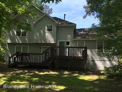 2nd image of 6580 Lake Esther Dr