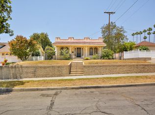 927 E Harvard Rd, Burbank, CA 91501