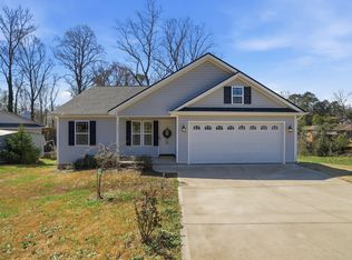 3812 Allston St, Anderson, SC 29624