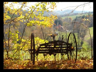 0 Mohawk Trl, Shelburne Falls, MA, 01370