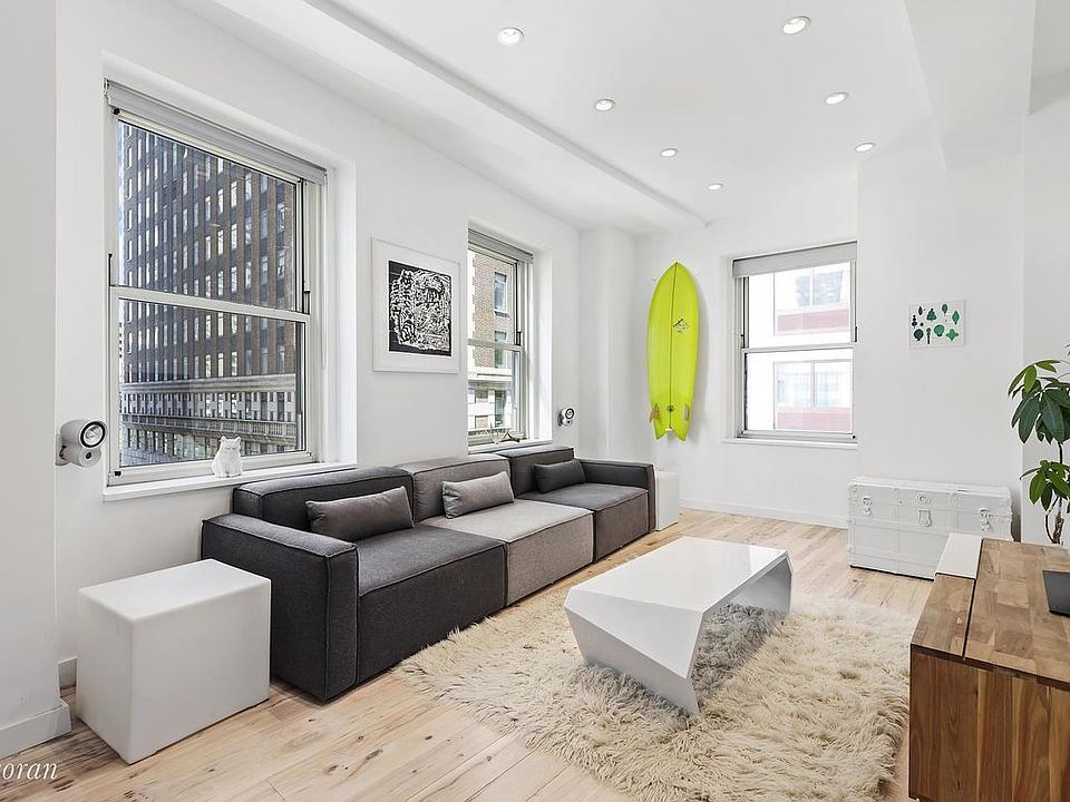 1st image of 88 Greenwich St APT 418
