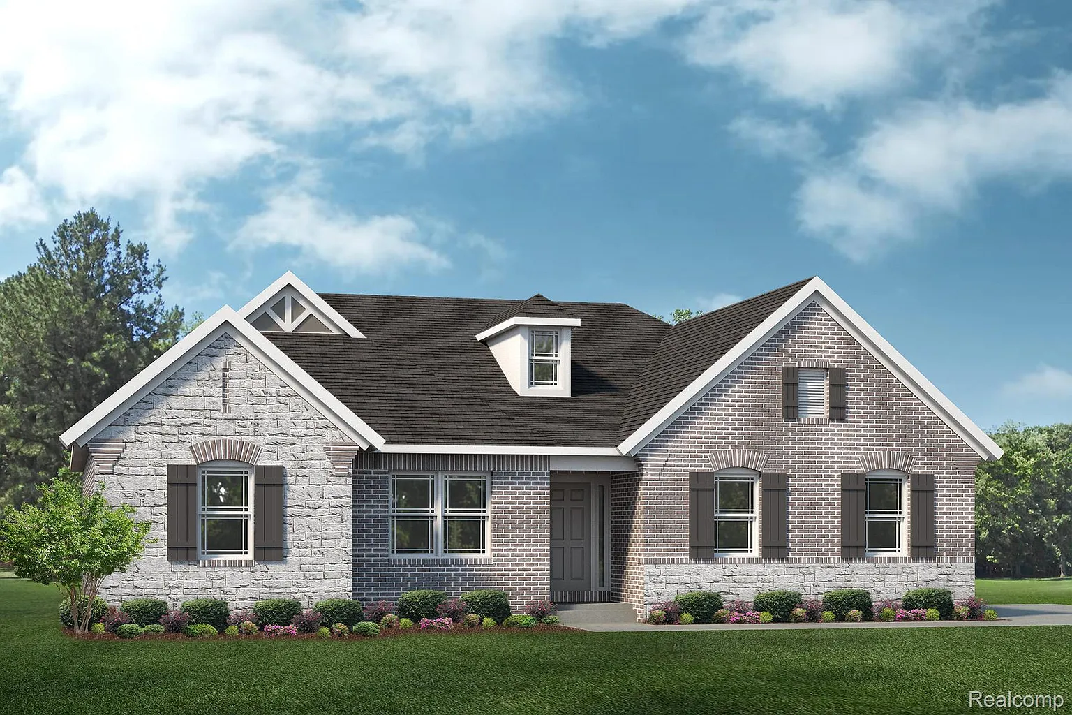 13808 Stone Falcon Dr photo 1