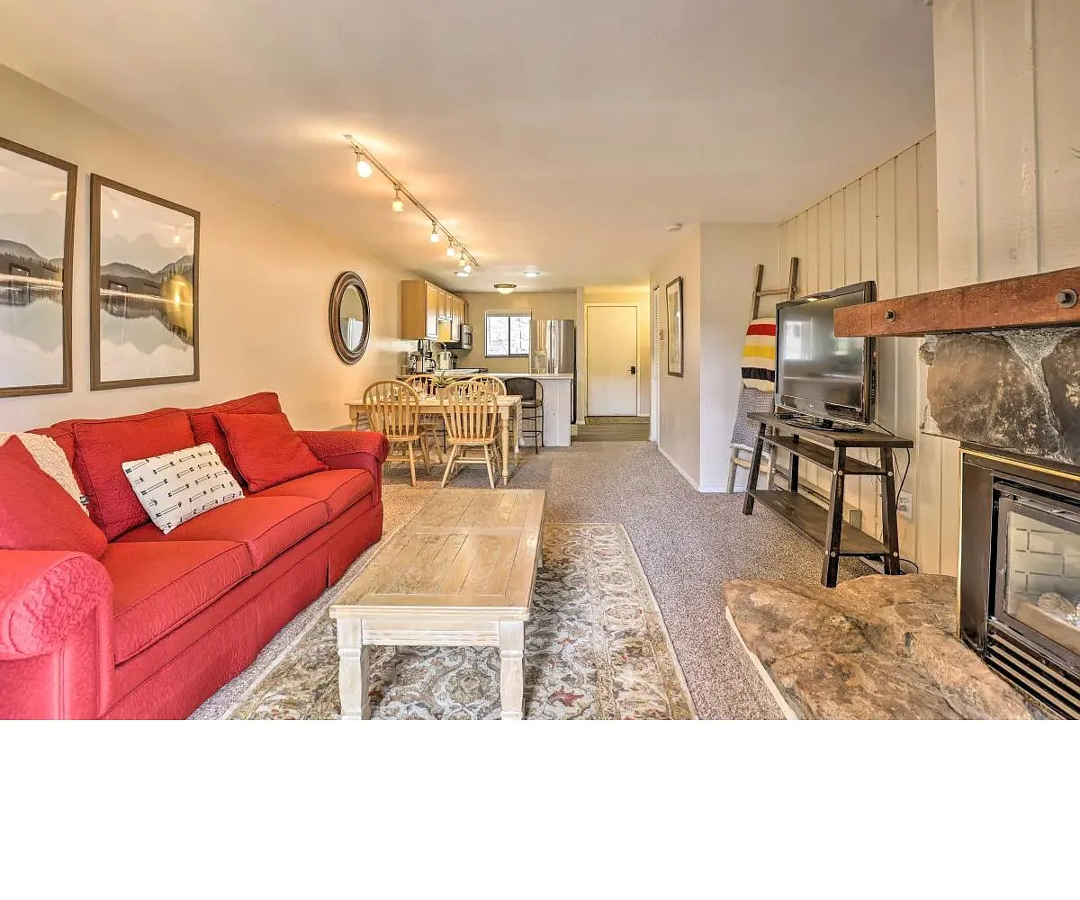 Building Photo - 124 Village Dr #3-103