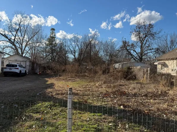 534 S 45th West Ave, Tulsa, OK 74127