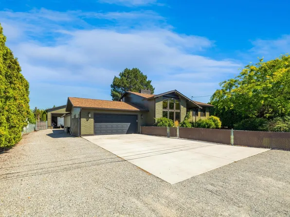 11 S Barker Rd, Spokane Valley, WA 99016