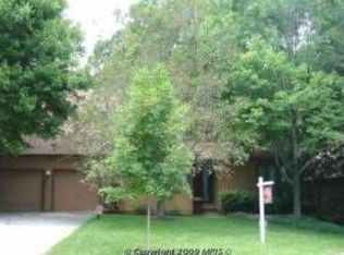 12155 Red Stream Way, Columbia, MD 21044