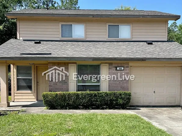 680 Carrier Dr, Pensacola, FL 32506