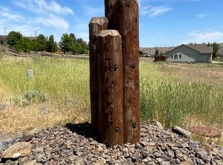 309 Little Lake Rd, Maupin, OR 97037