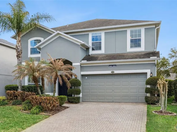 13156 Moro Ct, Winter Garden, FL 34787