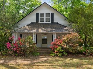 940 S McNeill St, Carthage, NC 28327