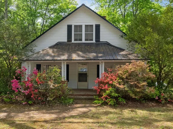 940 S Mcneill Street, Carthage, NC 28327