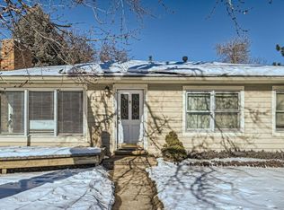2253 Columbine Ave, Boulder, CO 80302