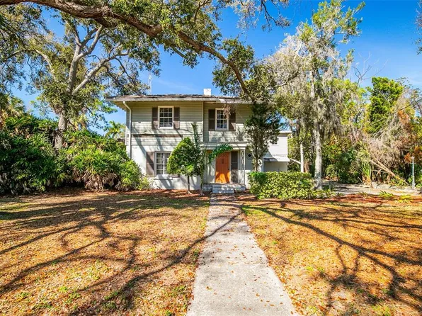 5013 Bayshore Rd, Sarasota, FL 34234