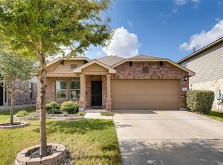 18417 Moreto Loop, Pflugerville, TX 78660