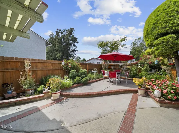 6505 Penn St APT A, Moorpark, CA 93021