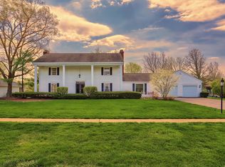 4001 Clubhouse Dr, Champaign, IL