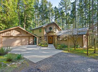 1290 Three Meadows Lane, Friday Harbor, WA