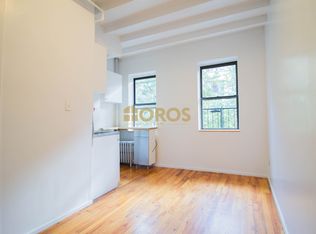 531 E 13th St APT 8, New York, NY 10009