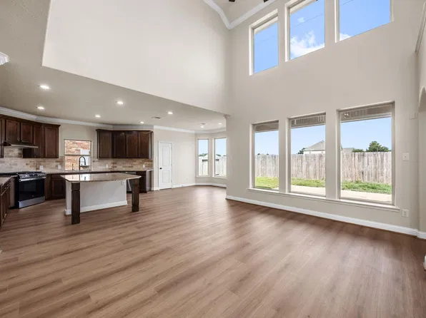 20522 Saddleback Chase Ln, Cypress, TX 77433