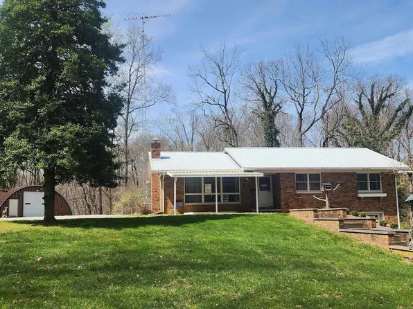 10227 Lorainne Rd, Leopold, IN 47551