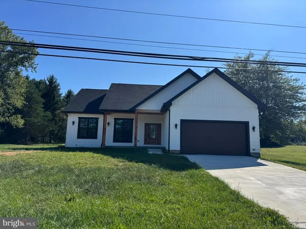 PARCEL 12.4 Apple Harvest, Gerrardstown, WV 25420